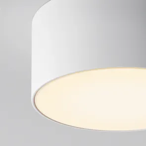 Stropna svetilka O430CL-L15W3K