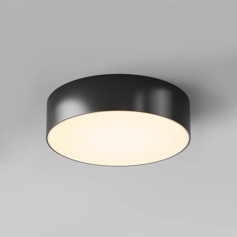 Stropna svetilka O431CL-L30B3K