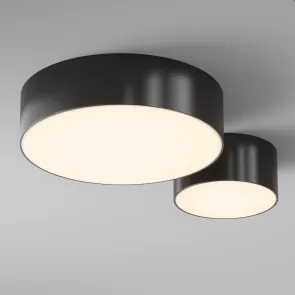 Stropna svetilka O431CL-L30B3K
