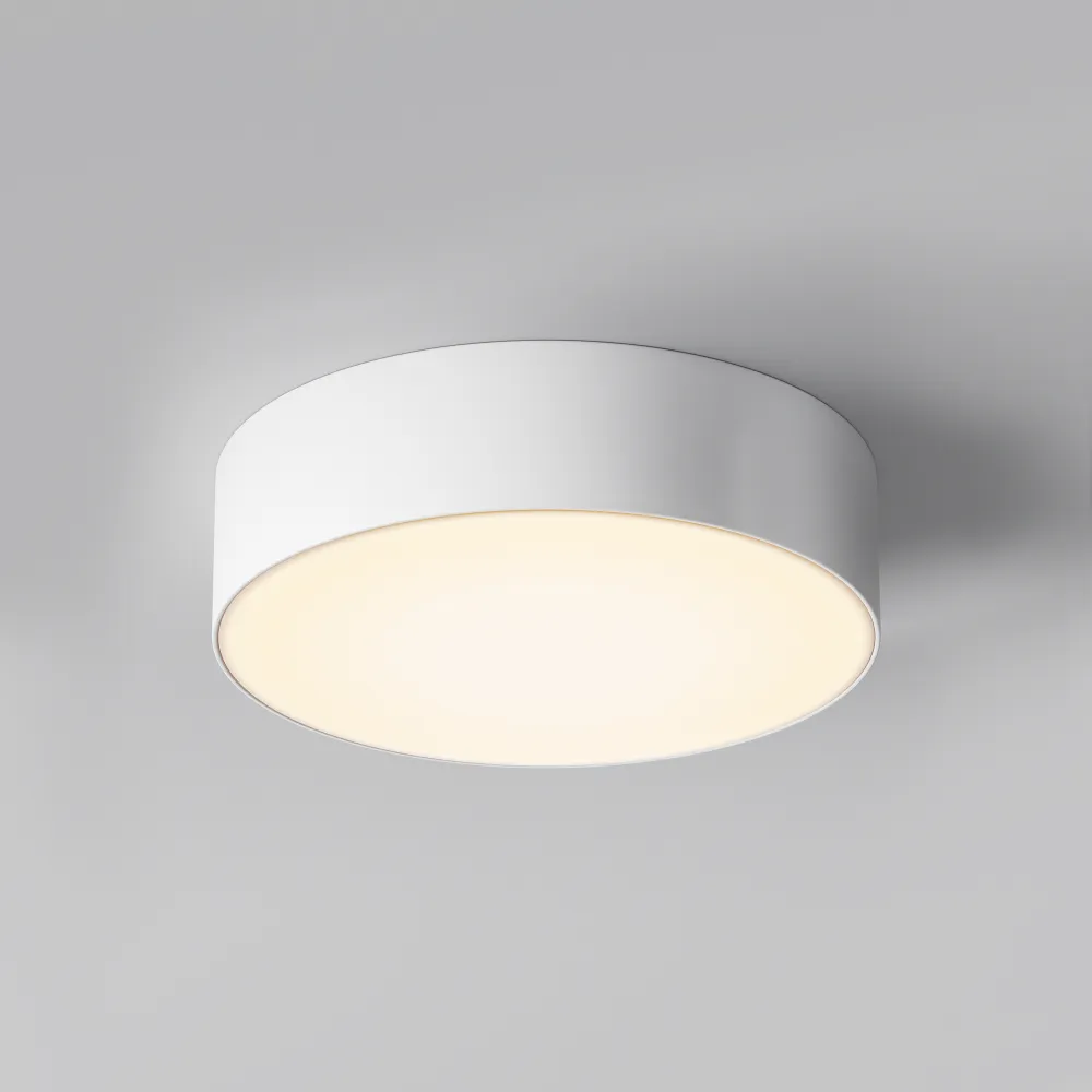 Stropna svetilka O431CL-L30W3K