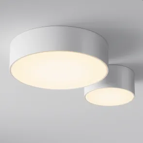 Stropna svetilka O431CL-L30W3K
