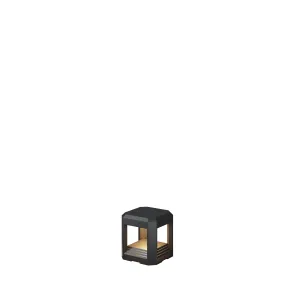 Razsvetljava za pokrajino O019FL-L13GR3K