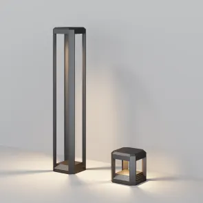 Razsvetljava za pokrajino O019FL-L13GR3K