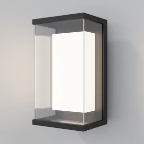 Wall lamp O021WL-L10B3K