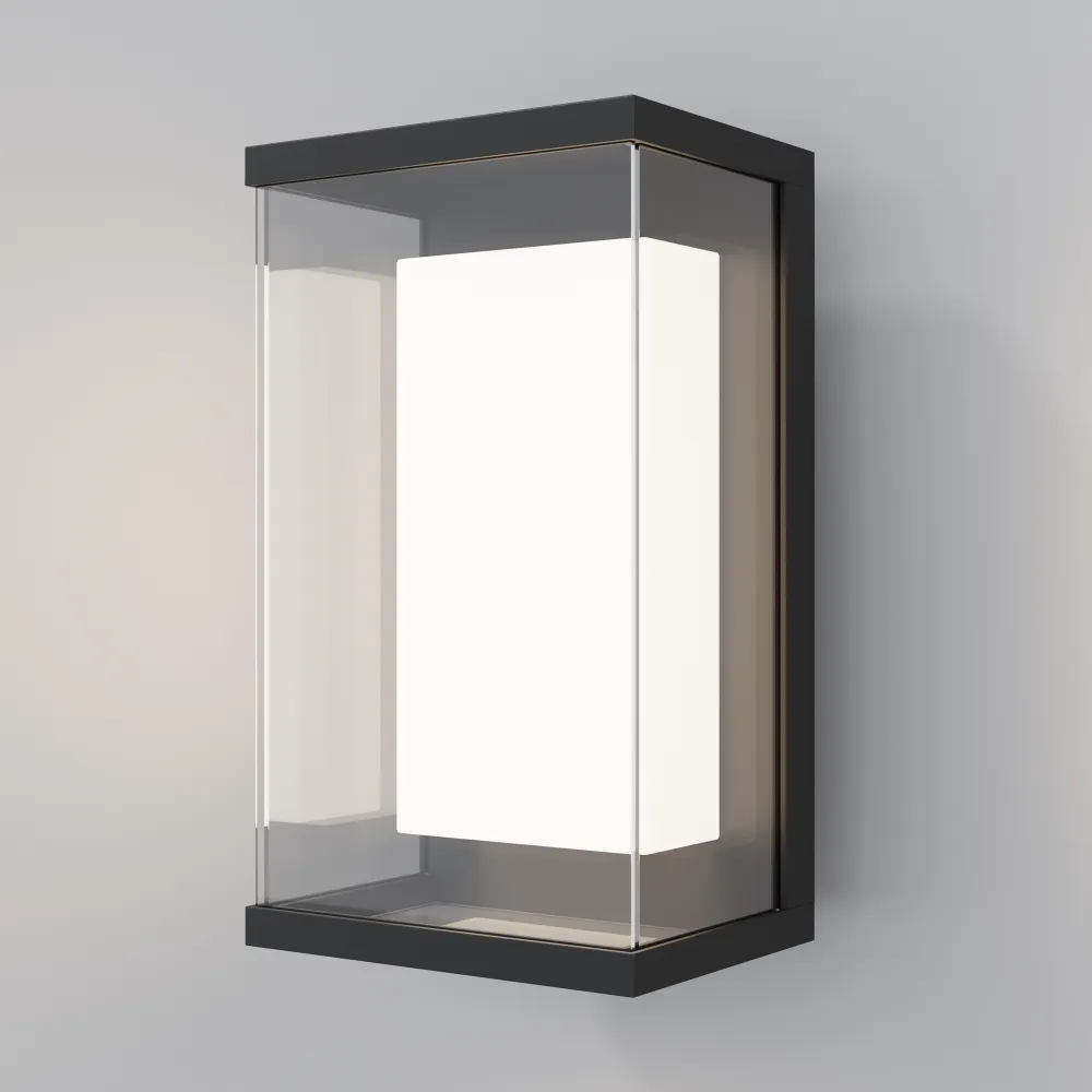 Wall lamp O021WL-L10B3K