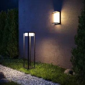 Wall lamp O021WL-L10B3K