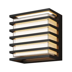 Wall lamp O020WL-L10B3K