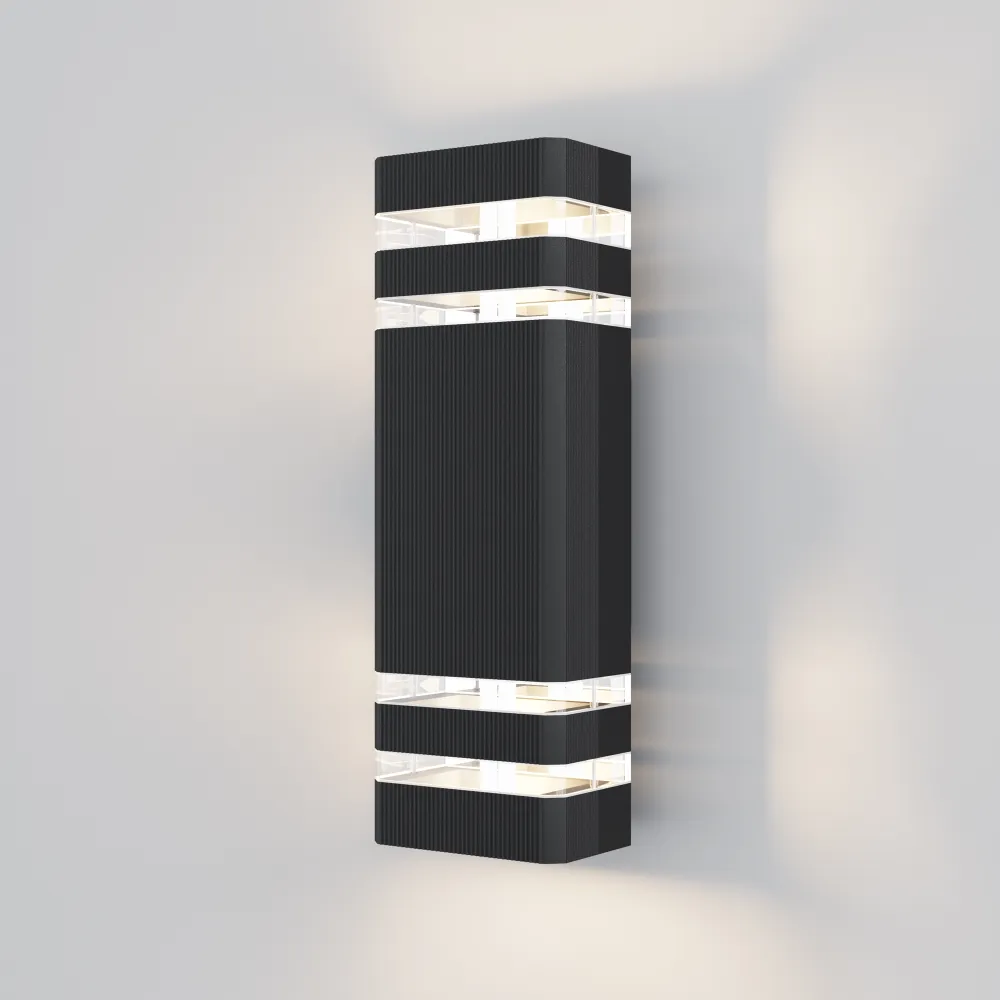 Wall Lamp O578WL-02B
