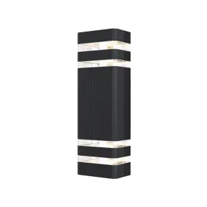 Wall Lamp O578WL-02B