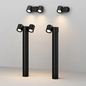 Landscape Lighting O010FL-02B