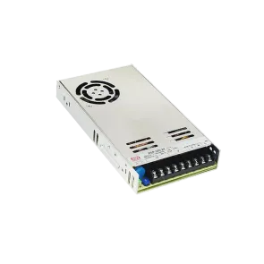 MEAN WELL LED power supply Mean Well 320W, 12V, IP20 - RSP-320-12