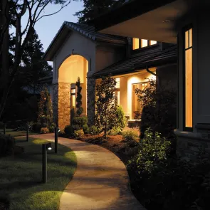 Landscape Lighting O010FL-01B