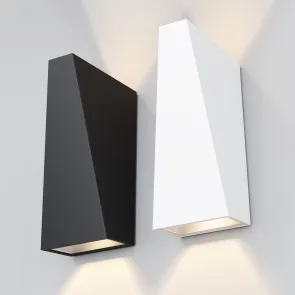 Wall Lamp O580WL-L6W
