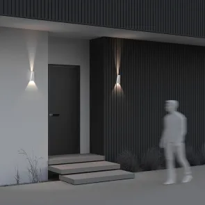 Wall Lamp O580WL-L6W