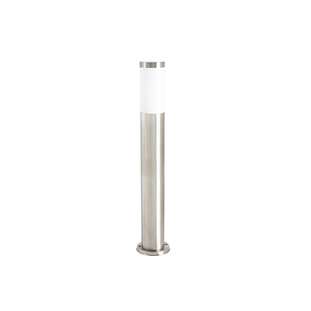 GREEN TECH Garden Light Green Tech, E27, IP44, stainless steel - RV-101-80