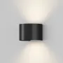 Wall Lamp O573WL-L6B