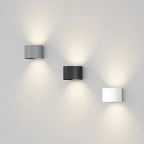 Wall Lamp O573WL-L6B
