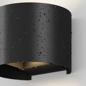 Wall Lamp O573WL-L6B