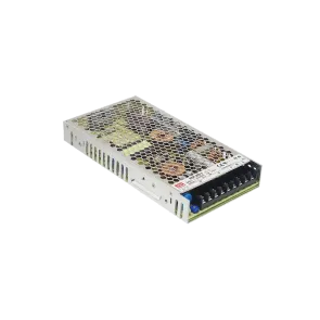 MEAN WELL LED power supply Mean Well 200W, 12V, IP20 - RSP-200-12