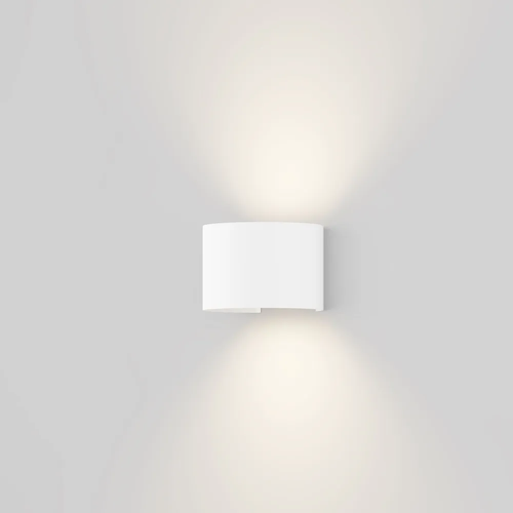 Wall Lamp O573WL-L6W