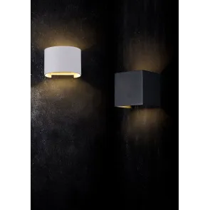 Wall Lamp O573WL-L6W