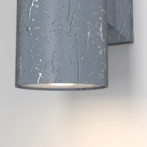 Stenska svetilka O574WL-02GR