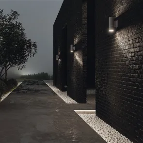Wall Lamp O574WL-02W