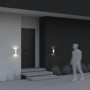 Wall Lamp O574WL-02W