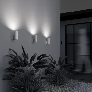 Wall lamp O583WL-01W