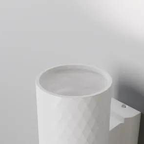 Wall lamp O583WL-02W