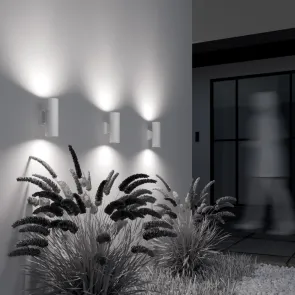 Wall lamp O583WL-02W