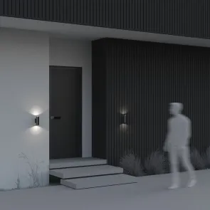 Wall Lamp O574WL-02B