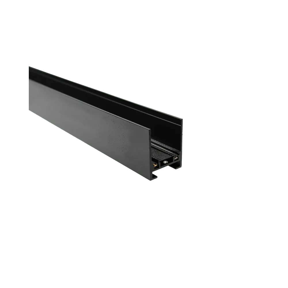 GREEN TECH magnetic rail MYSTYLE-NSN-2M 2000 mm