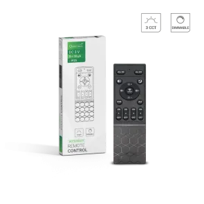 GREEN TECH Remote Control MYSTYLE-REMOTE for Magnetic Lamp