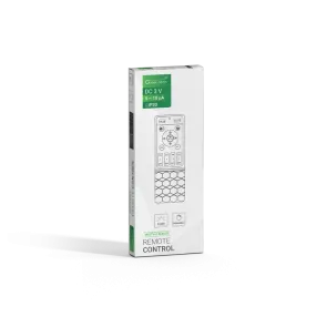 GREEN TECH Remote Control MYSTYLE-REMOTE for Magnetic Lamp