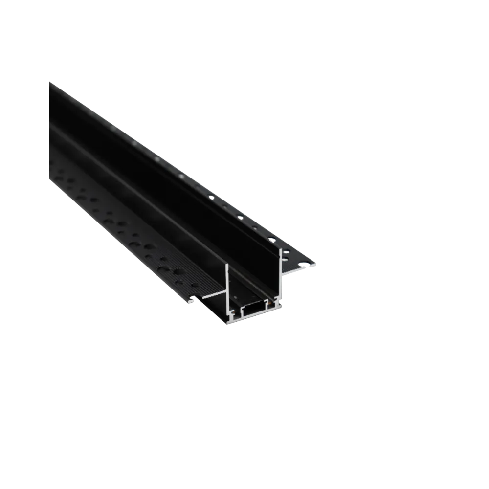 GREEN TECH magnetic rail NSU MYSTYLE 2000 mm - MYSTYLE-NSU-2M