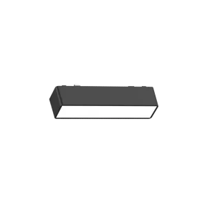 GREEN TECH LED magnetic lamp MYSTYLE 6W, 3CCT, Dim. MYSTYLE-1-6W