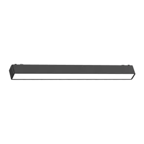 GREEN TECH LED magnetic lamp MYSTYLE-1-18W, 3CCT, Dimmable
