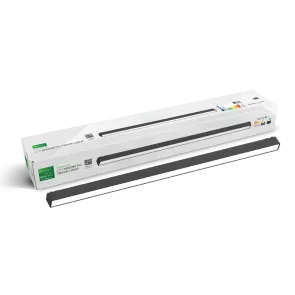 GREEN TECH LED magnetna svetilka MYSTYLE 24W, 3CCT, zatemnitev