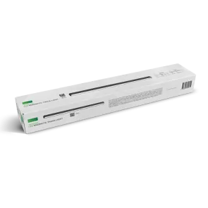 GREEN TECH LED magnetna svetilka MYSTYLE 24W, 3CCT, zatemnitev
