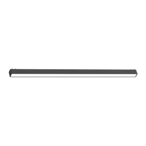 GREEN TECH LED magnetna svetilka MYSTYLE 24W, 3CCT, zatemnitev