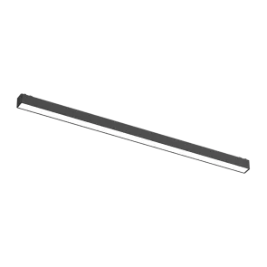 GREEN TECH LED magnetna svetilka MYSTYLE 24W, 3CCT, zatemnitev