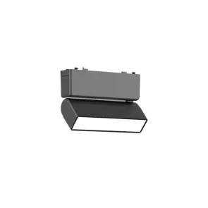 GREEN TECH LED magnetna svetilka MYSTYLE 6W, 3CCT, Dim.
