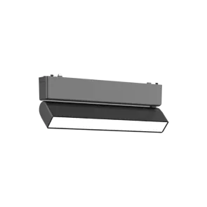 GREEN TECH LED magnetic lamp MYSTYLE 12W, 3CCT, Dimmable
