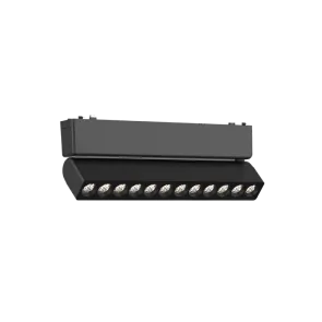 GREEN TECH LED magnetic lamp MYSTYLE 12W, 3CCT, dimmable