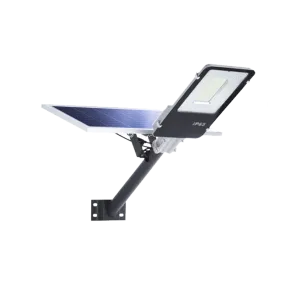 GREEN TECH LED Street Light Green Tech 100W, 6000K, IP65, Solar - SLD-100W-CW