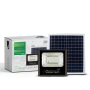 GREEN TECH LED solarni...