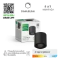 LED magnetic lamp Green...