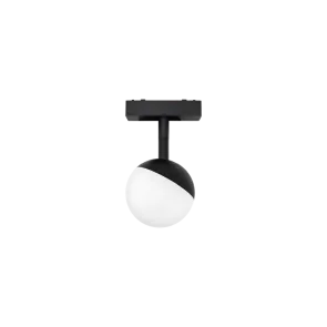 GREEN TECH LED magnetna svetilka MYSTYLE-14-6W, 6W, 3CCT