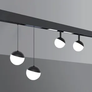 GREEN TECH LED magnetna svetilka MYSTYLE-14-6W, 6W, 3CCT